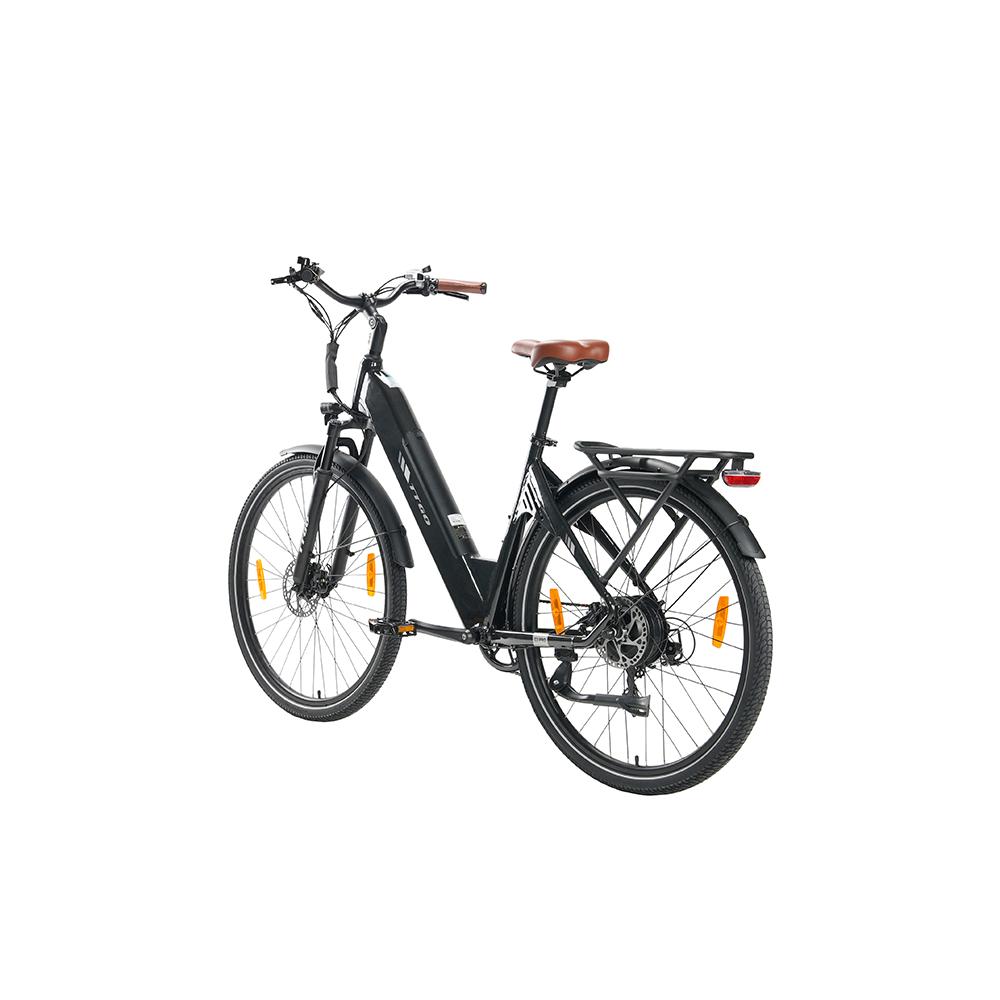 TTGO C3 PRO 28" City Electric Bike, 36V 250W Bafang Motor, 20AH Battery