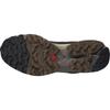 SALOMON Unisex XT-4 OG Rave At Dawn Black Dark Citron 477473