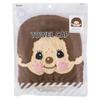 Swimming Supplies Hair Towel Hair Monchichi Towel Cap