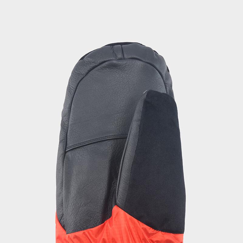 KAILAS Makalu VI 3-in-1 Down Mountaineering Gloves XL-2XL