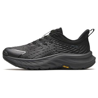 Nitro Run Men Black White 112345586-1