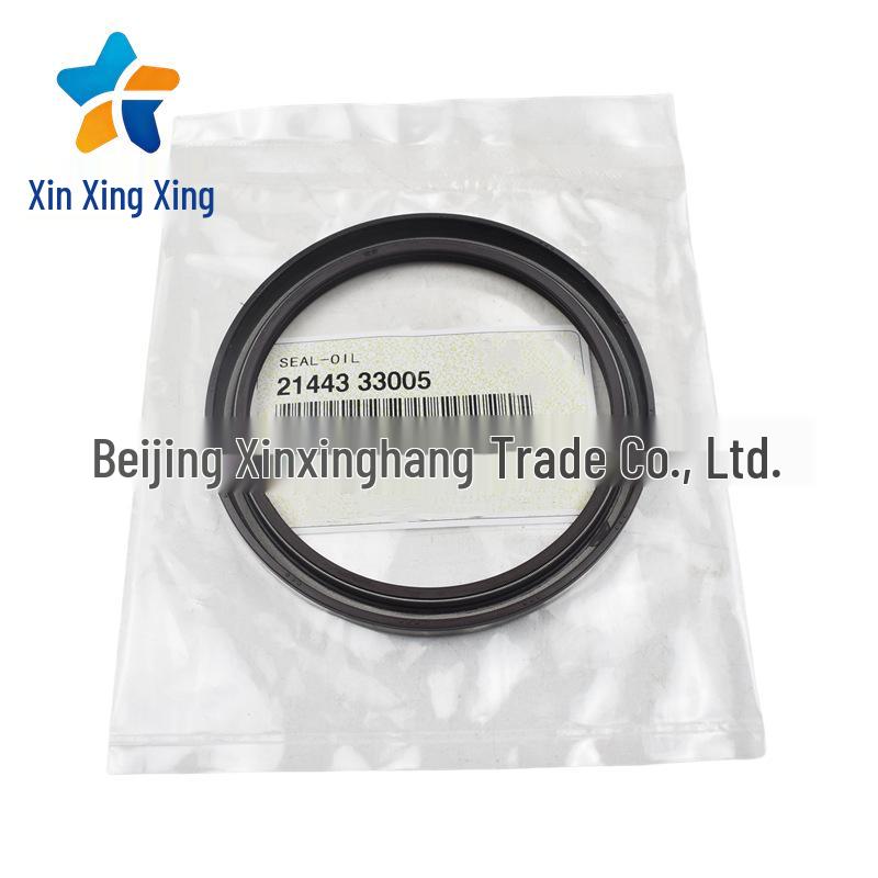 Crankshaft Rear Oil Seal for Hyundai Kia Series (Part 21443-33005)