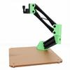 Vertical Heat Set Insert Tool Heat Pressing Machine Blade Punching Hot Melt Industrial Part