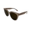 Karin Liu Yifei's same style sunglasses, Korean version Versatile sun protection glasses kirsten Plastic frame sunglasses