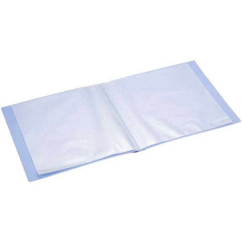 Nakabayashi Colored Paper Holder 10 Pockets Ho C-36B
