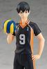 Orange Rouge POP UP PARADE TO THE TOP Tobio Kageyama Painted Complete Figure Haikyu!! Non-scale ABS&PVC