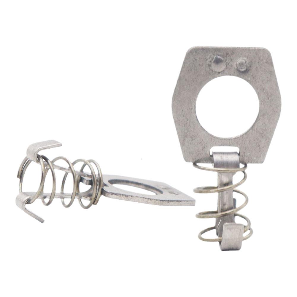 Cam Rv Water Heater Door Es Stainless Steel For Heater 2pcs Rv Door Lock Fastener Trailer Water Heater Co C4j9