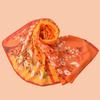 Thin Chiffon Scarf Floral Print Female Wrap Shawls New Beach Scarves  Spring