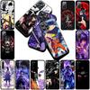 Narutos Itachi Uchiha Sasuke Akatsuki Phone Cover for Motorola Moto G86 G57 E14 E15 G14 G34 G35 G84 G24 A54 G15 Power E22 Case