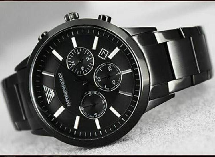 EMPORIO ARMANI AR2453