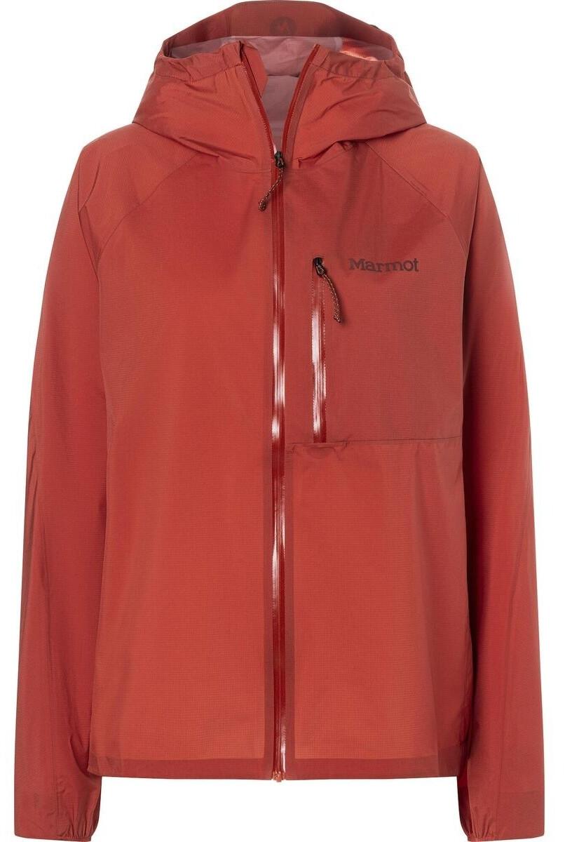 

Куртка Marmot superalloy bio rain jacket sumac 24360 S