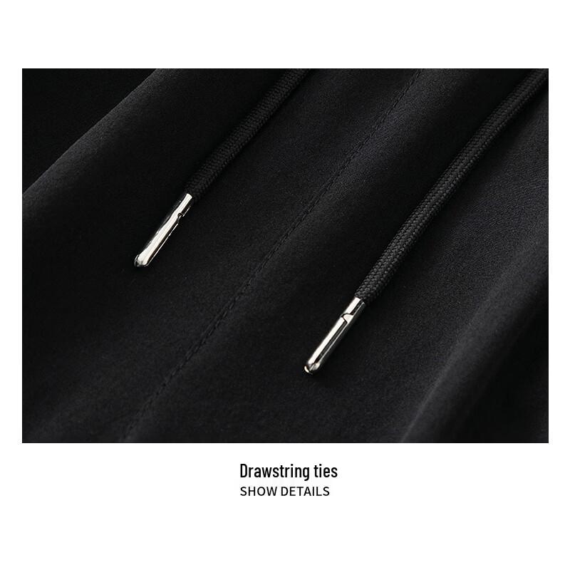 PLAYBOY Men's Summer Casual Capris