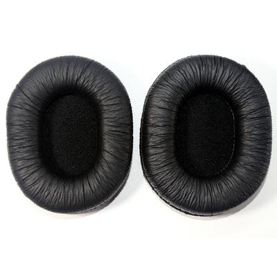 2Pcs Replacement Sponge Cushion Pad Earpad Headset Ear for MDR-7506/MDRV6