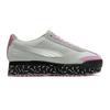Puma Roma Amor Dimension Comfortable Versatile Low-Top Sneakers Women sneakers Purple 371074-01