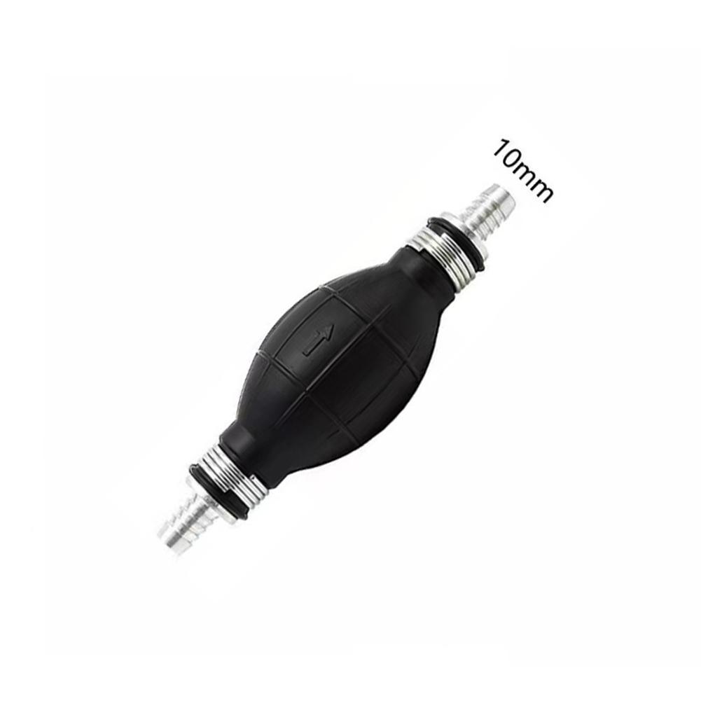 Manuelle Handpumpe Automobilölpumpe Automobilwartung Einfach zu bedienen Effizientes Ölpumpen Leichtes Design