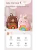 Cute 3-6 Year Old Kids' Backpack for Boys & Girls