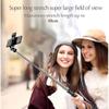 Wireless Bluetooth Selfie Stick Tripod Stand Without Fill Light Remote Shutter Tripod For iPhone  Xiaomi Live Phone Holder