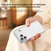 For iPhone 17Pro Max 16 15 Haima Buckle Metal Frame Shell Film Integrated Lens All inclusive Male And Female Protective Cover