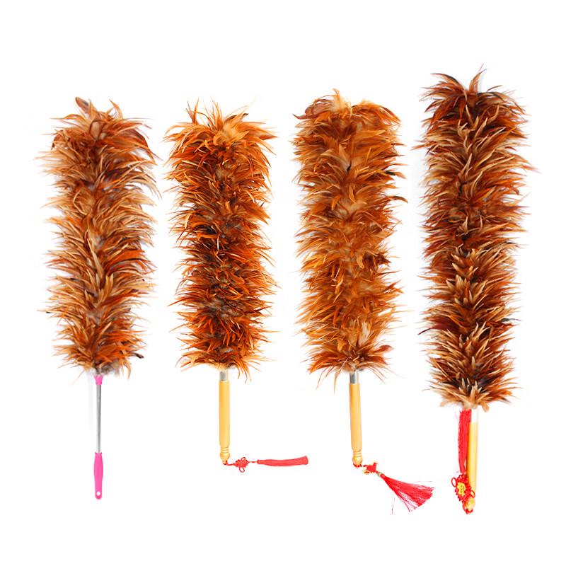 Chicken Feather Duster