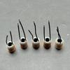 5pcs 8.5x14.7x20mm for Volkswagen Jetta car generator copper head slip ring