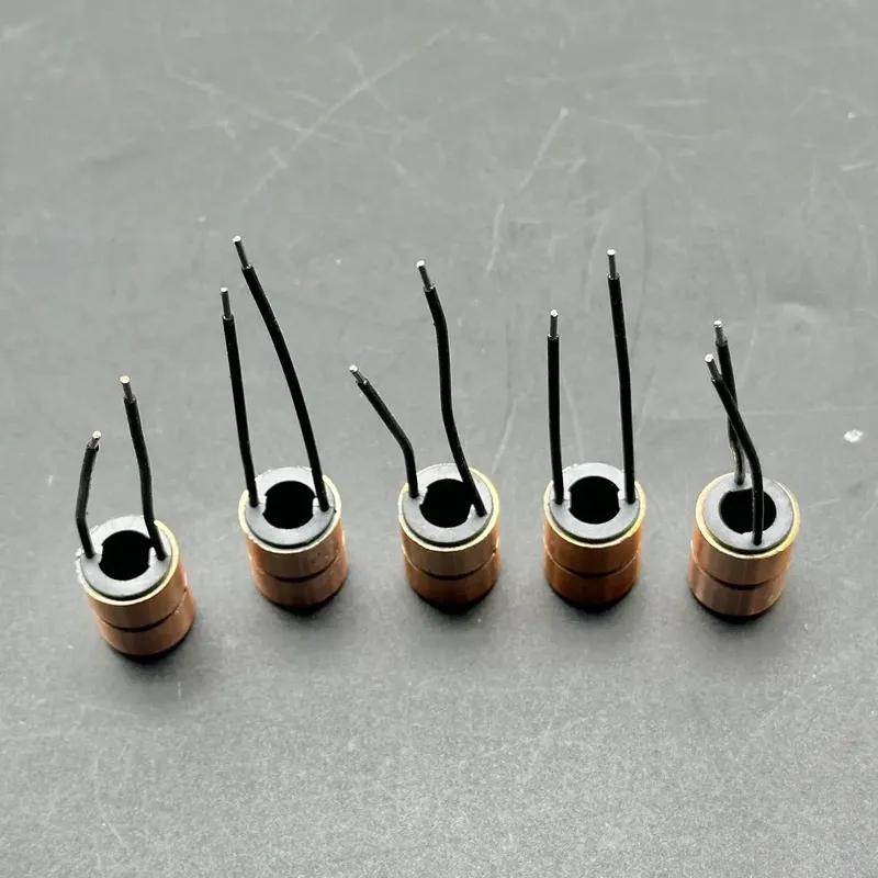 5pcs 8.5x14.7x20mm for Volkswagen Jetta car generator copper head slip ring
