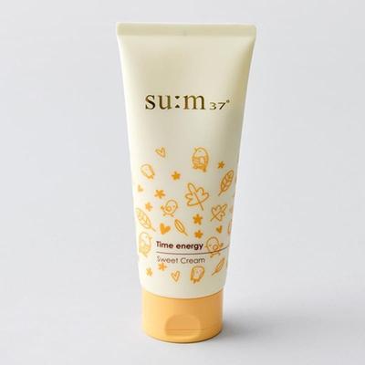 [Atem 37] Zeit Energie Süße Sahne 200ml