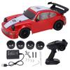 1:16 2.4Ghz Remote Control Drift Car High Speed 4 Wheel Drive Brushless RC Car Birthday Gift 14 Years Old