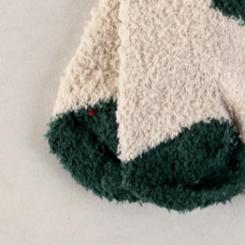 DaiSo Children S Sleeping SockS 4 6 yearS