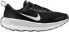 Nike Promina Black and White Fitness Sneakers