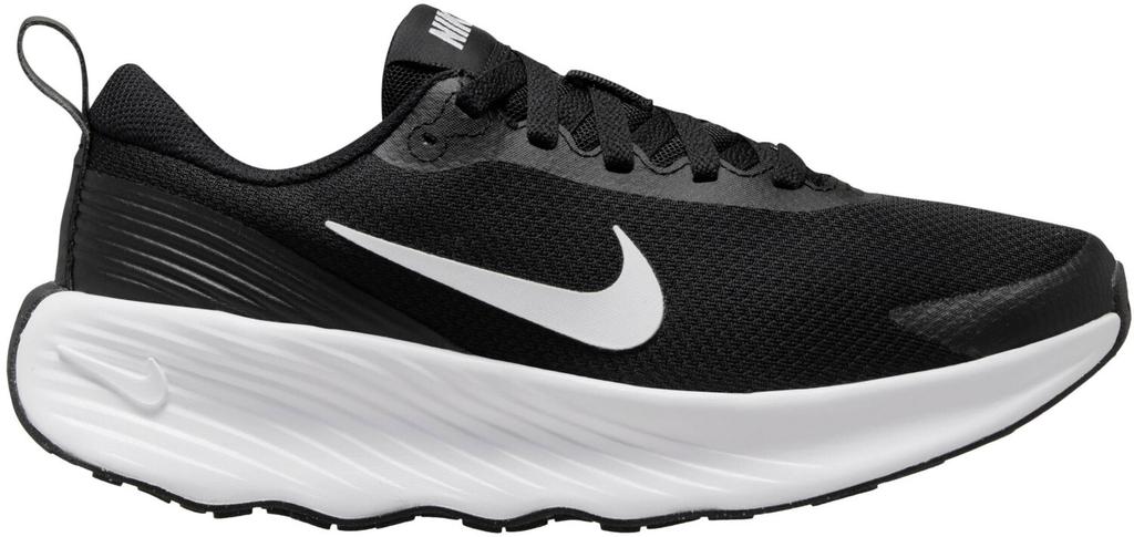 Nike Promina Black and White Fitness Sneakers