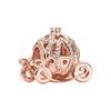 Shining Carriage Charm Women Jewelry Accessories 789189C01