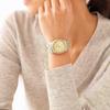 FOSSIL HERITAGE Automatic Stainless Steel Watch Two-Tone