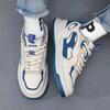 Fashion PARZIVAL Original Man Sneakers Designer Shoes Men Casual Platform Sneakes Lace Up Men's Shoes Trainers Sneakes Vulcanized Shoes