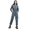 Overall Urban Eclipse F52B-LDP TotalFit (06399208)