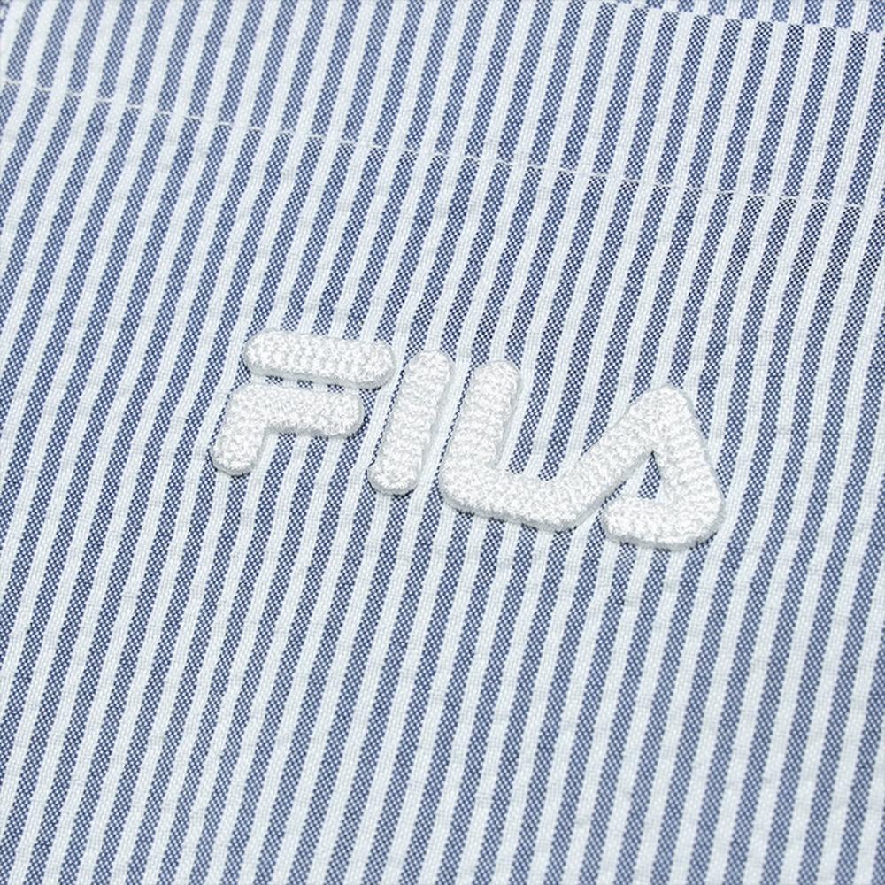 New FILA ORIGINALE Shirt Women's Cloud White F11W529403FWT