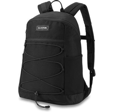 Backpack Dakine WNDR 18 Black (34313482)