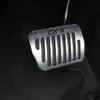 Für Mazda CX-5 CX5 KE KF 2012-2016 2017 2018 2019 2020 2021 2022 2023 2024 Auto Accelerator Bremspedale Fußstütze pedal Abdeckung Pad