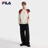 FILA Men's Colorblock Hooded Sweatshirt