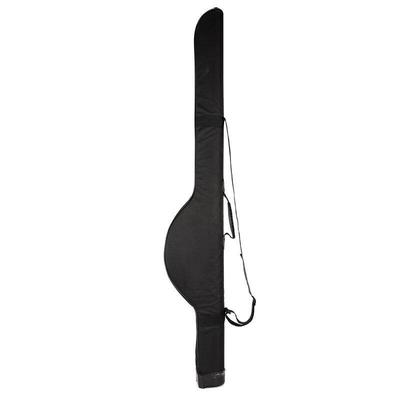 Oeny 1.25m Single Layer Hard Shell Fishing Rod & Tackle Bag