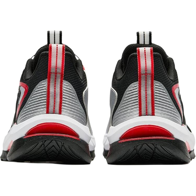 Anta Kids Smart Running Series Comfortable Versatile Fashion Non-Slip Wear-Resistant Low-Top Running Shoes Kids Running Shoes 312535584