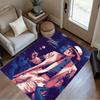 Michael Jackson Smooth Criminal Floor Rug Office Rug Design For Foyer Outdoor Bedrooms Living Rooms Antislip Carpet Office Home Decor