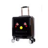 KarLot Children's Robot Carry-On Luggage