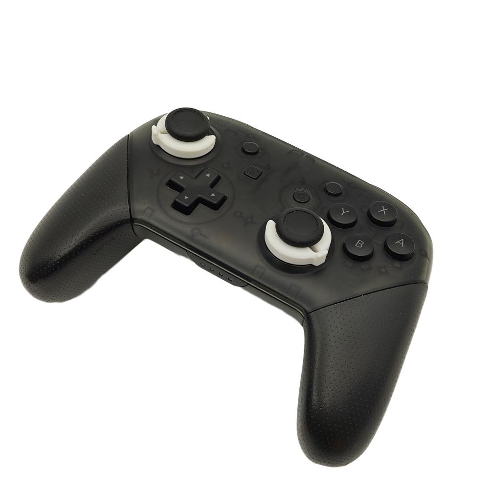 2PCS For Switch Pro Controller Stick Locks Game Console Joystick Holder Anti-Drift Protector