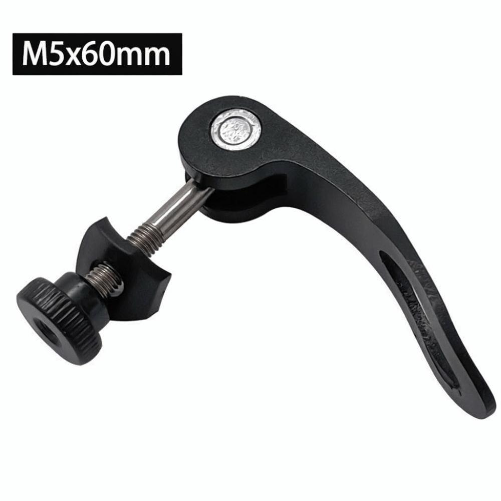Cycling Tool Bicycle Quick-release Lever Adjust Seat Height Quick-release Screw  Cycling Parts