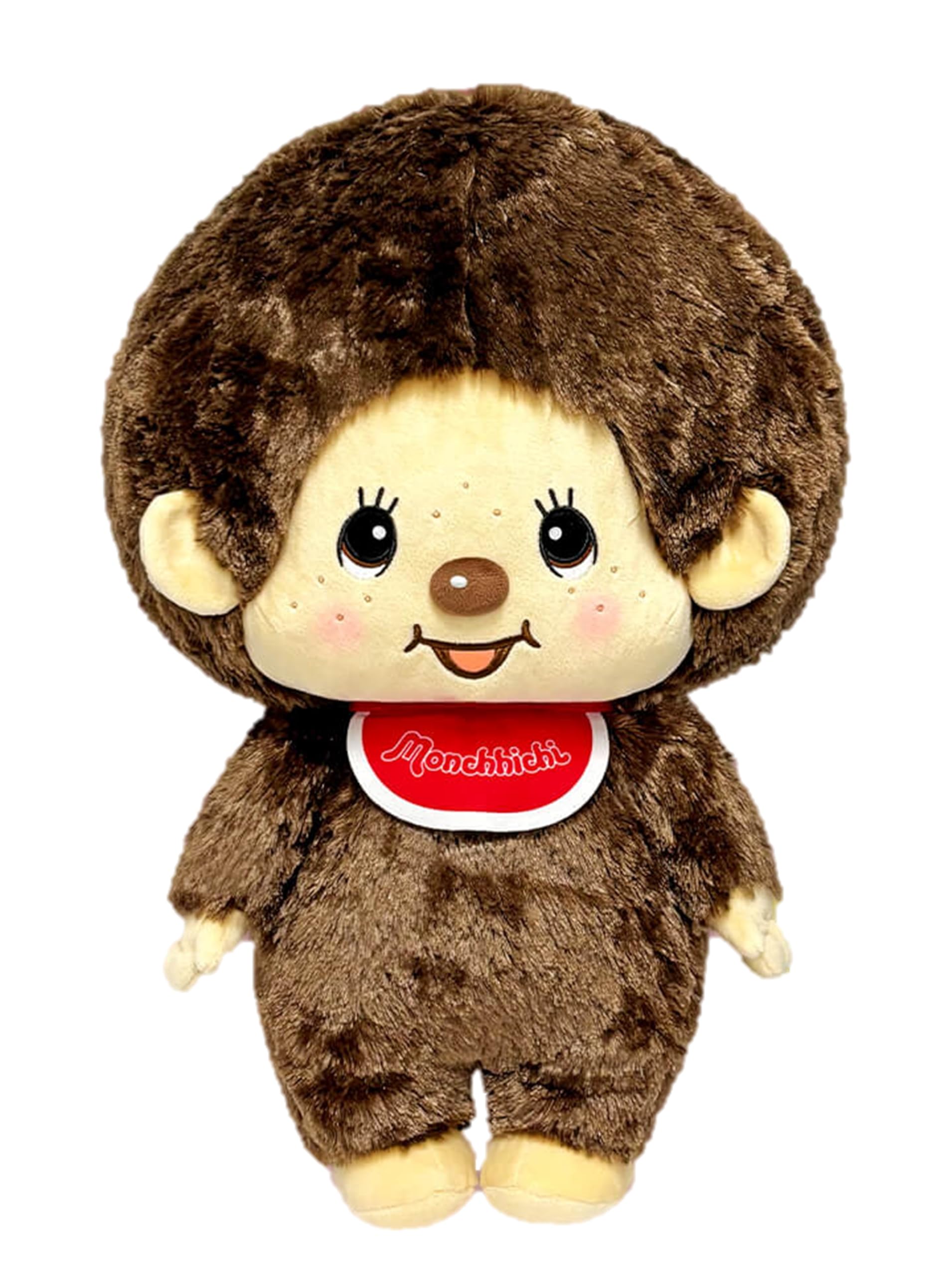 Mon Chichi Plush Toy Super BIG Large L Size Extra Large Huge 50cm Approx.