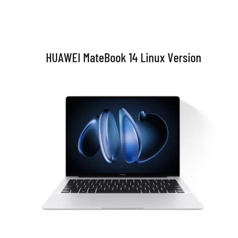 

Huawei MateBook 14 2.8K OLED Touchscreen Laptop (CN version) Linux Edition