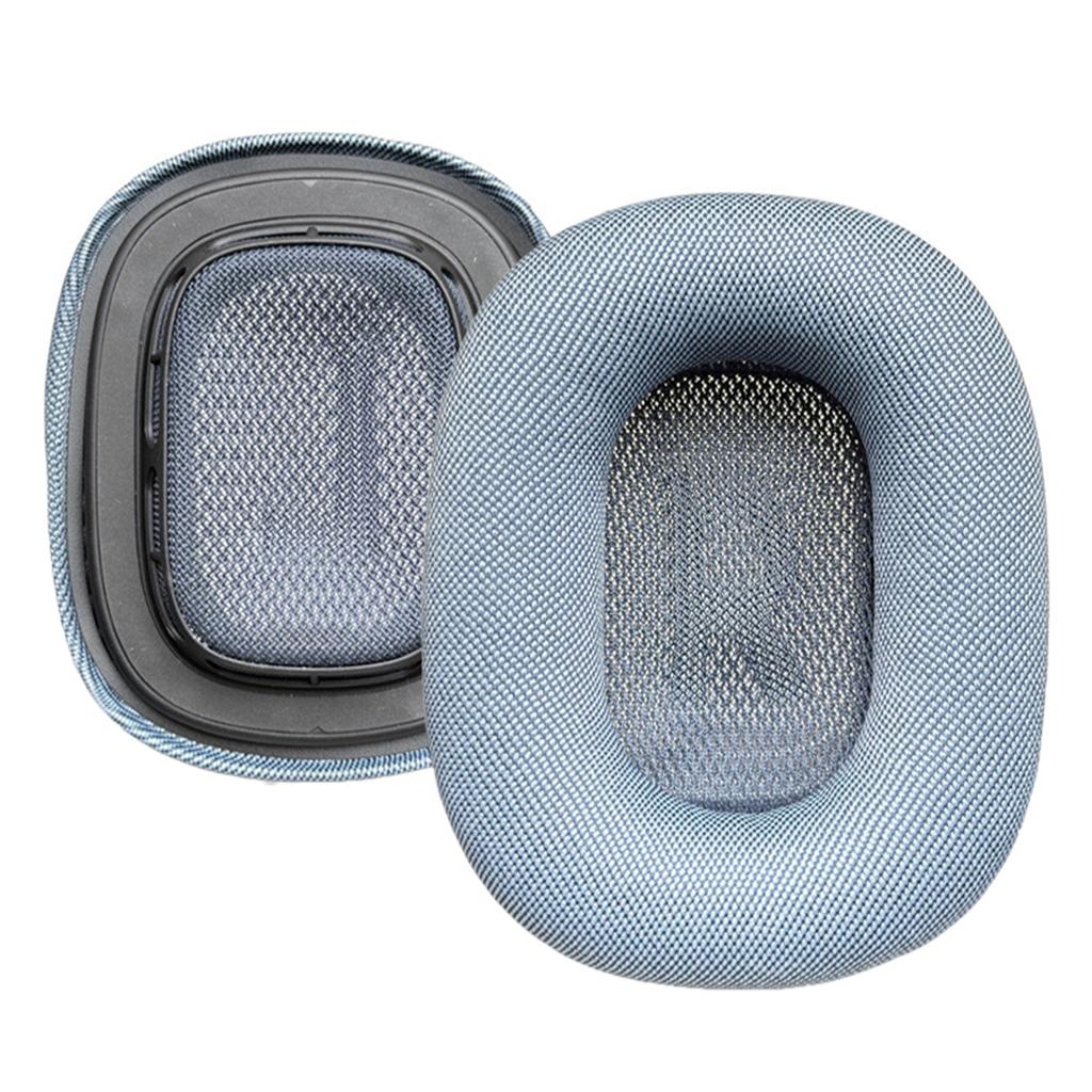 2pcs/pair Earpads Head-mounted Headphone Ear Pad Earphone Cover Improved Comfort for Gen 2 2024 Repair