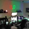 Miami Neon Signs College Miami Neon LED Sign University Football Team Logo Neon Sign for Room Decor Gifts for Graduates