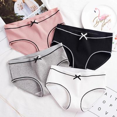 Külot – Bikini, Brazilian, hipster ve slipler