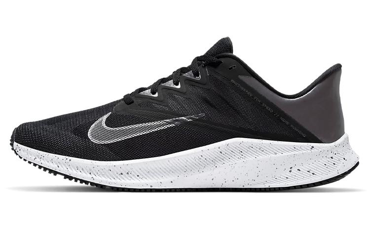 Nike Quest 3 Premium  Черный Серый  CV0150-001 44.5